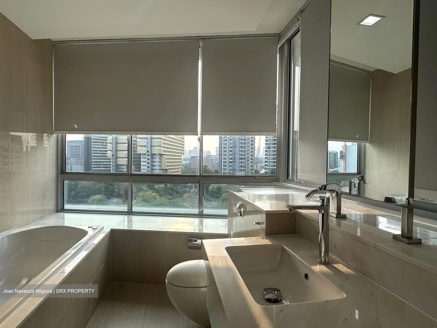 Grange Infinite (D9), Condominium #617079421